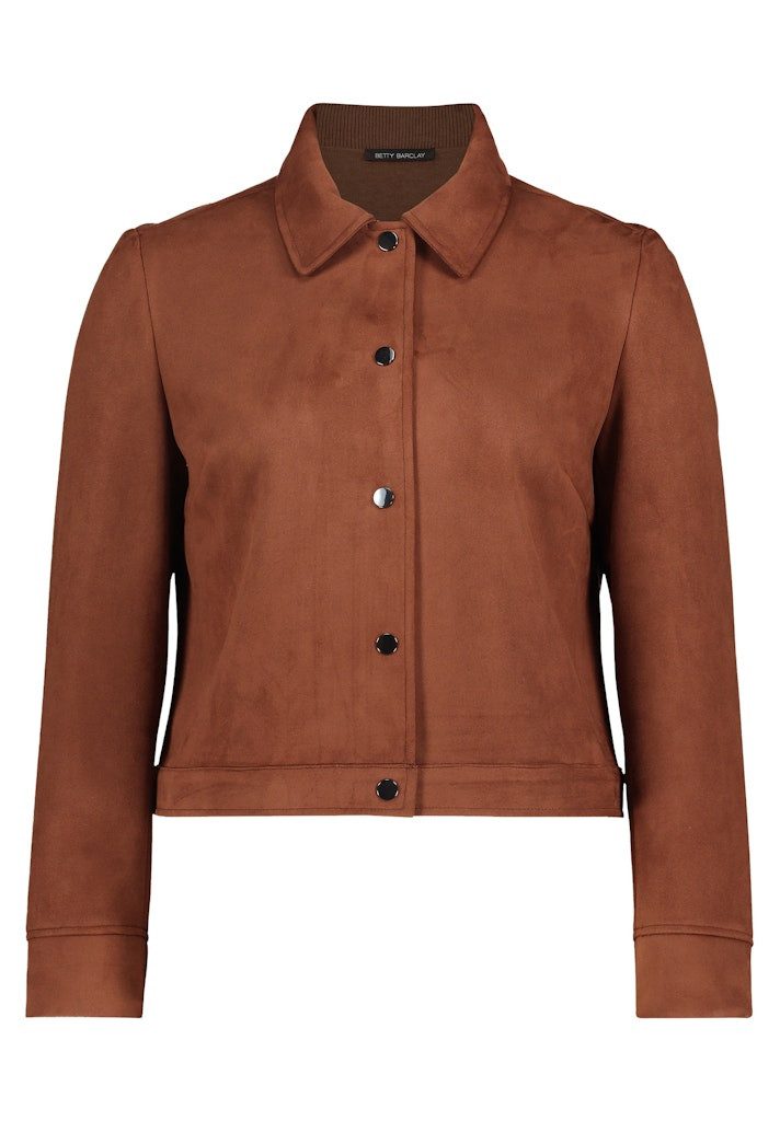 Funktionsjacke Betty Barclay / Da.Jacke / Blazerjacke Kurz 1/1 Arm