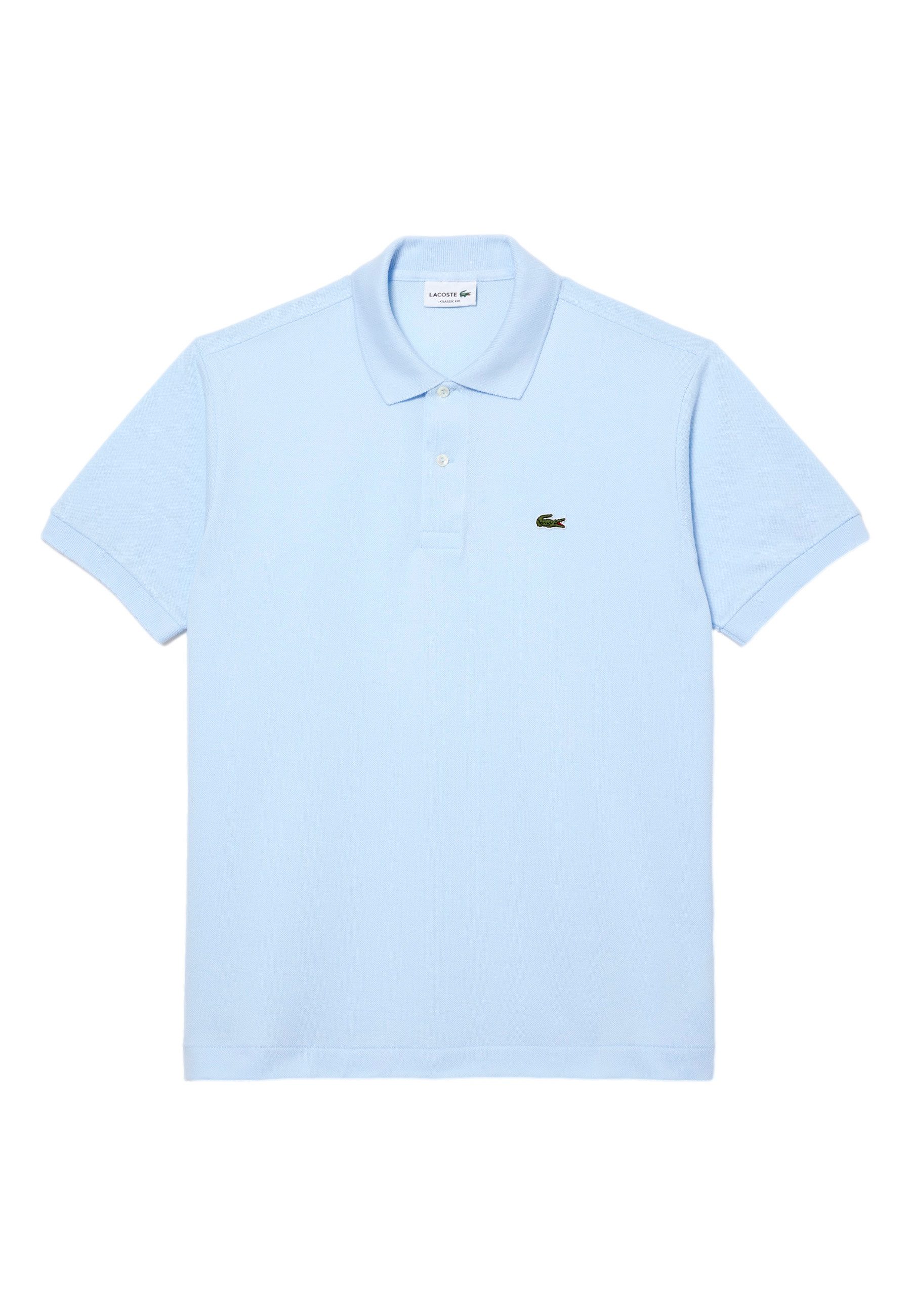 Lacoste Poloshirt Poloshirt Kurzarmshirt mit Polokragen günstig online kaufen