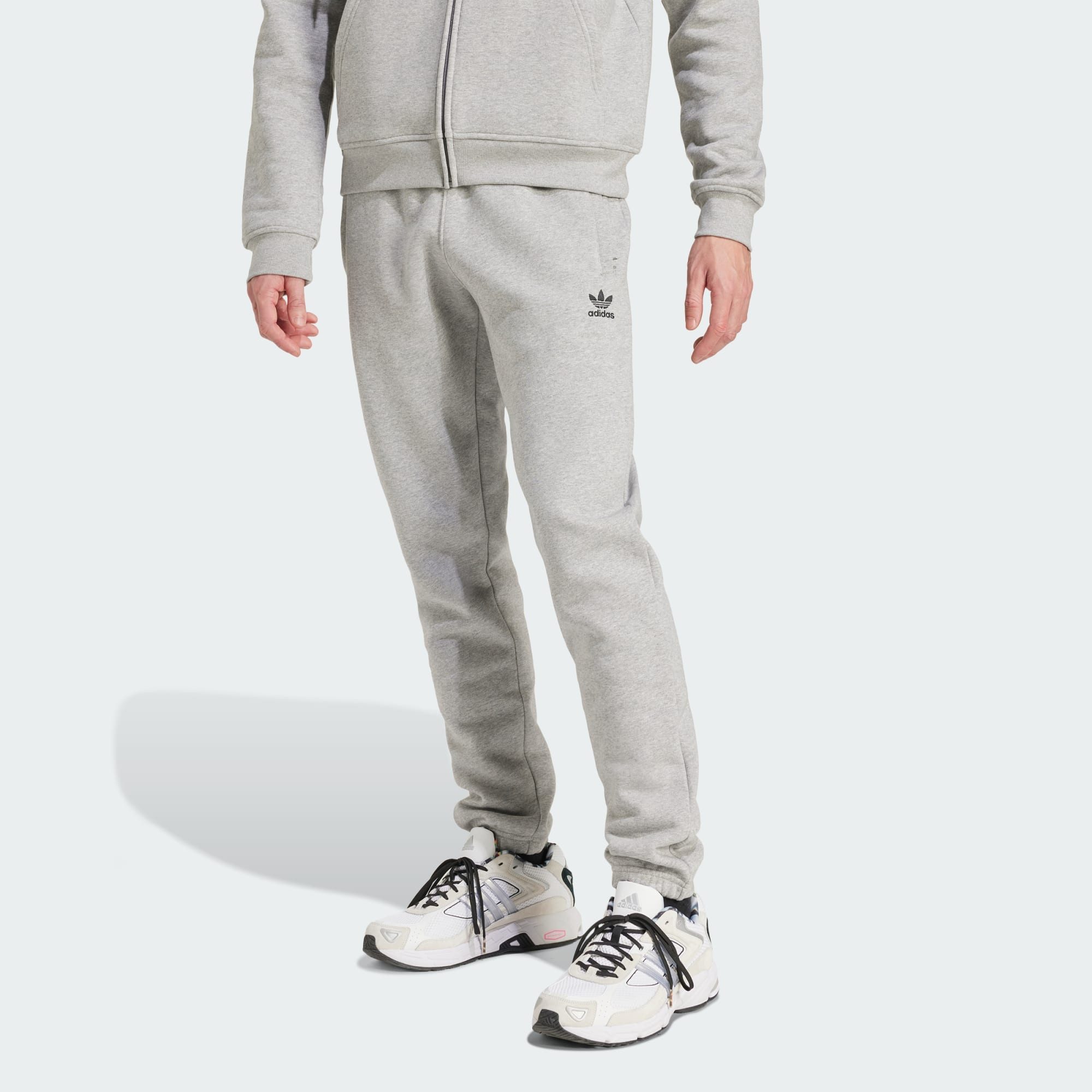 adidas Originals Sporthose TREFOIL ESSENTIALS HOSE günstig online kaufen