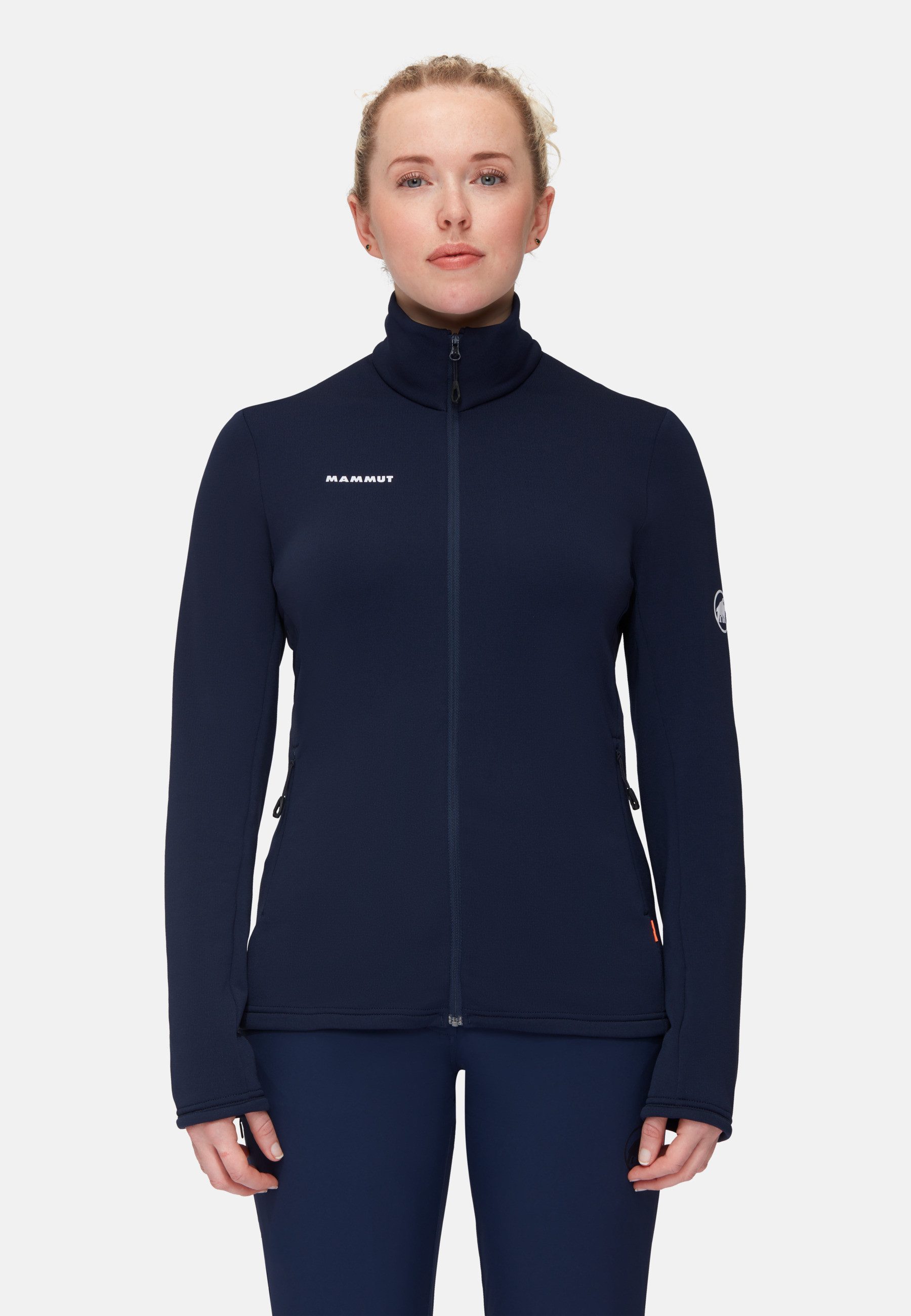 Mammut Fleecejacke Aconcagua Light ML Jacket Women
