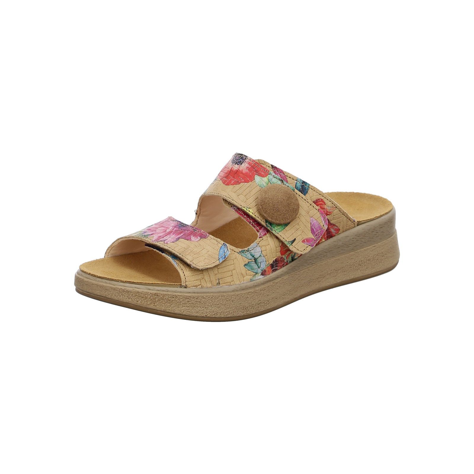 Think! Pantolette Meggie Pantoffel