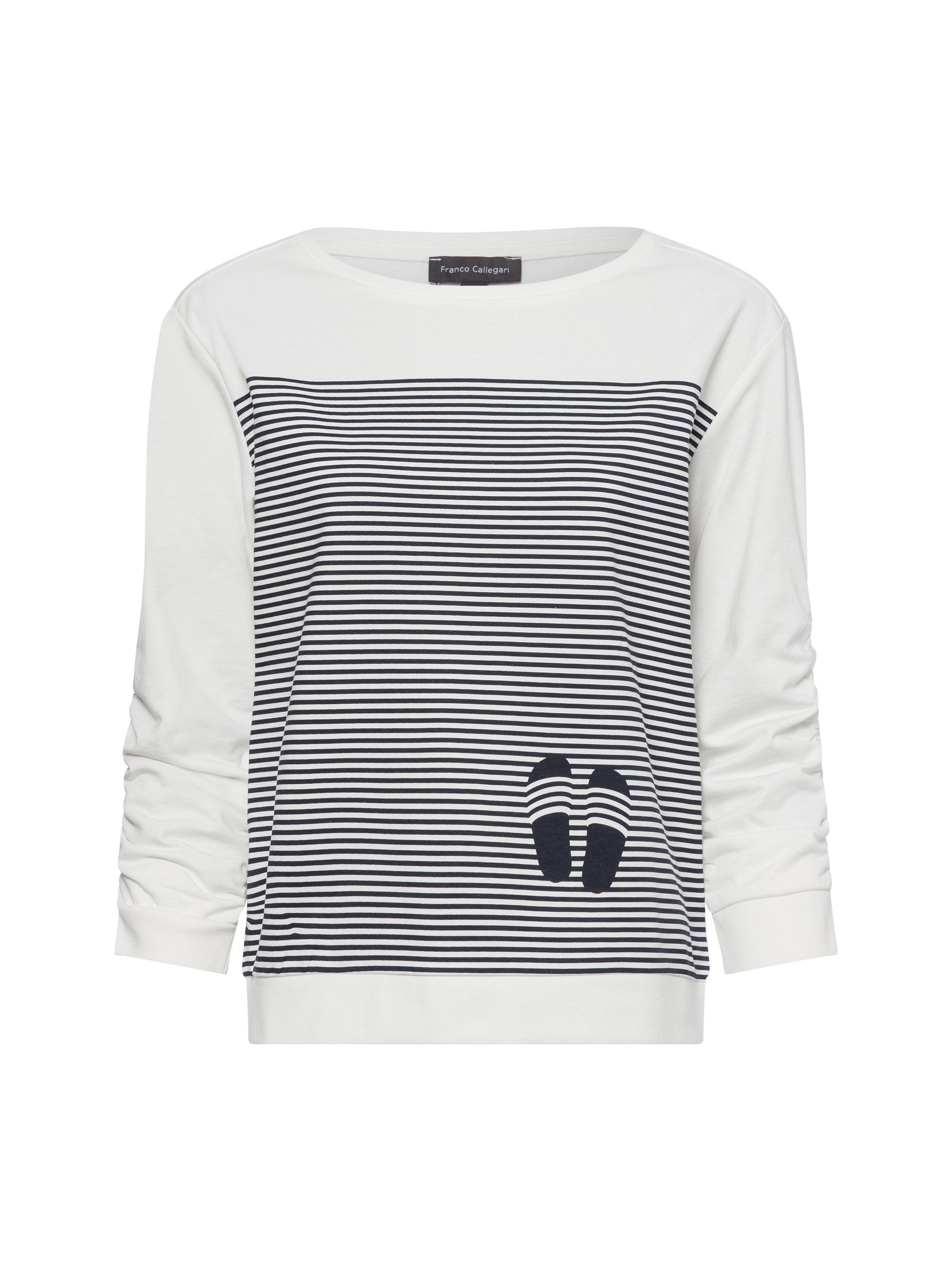 Franco Callegari Sweatshirt