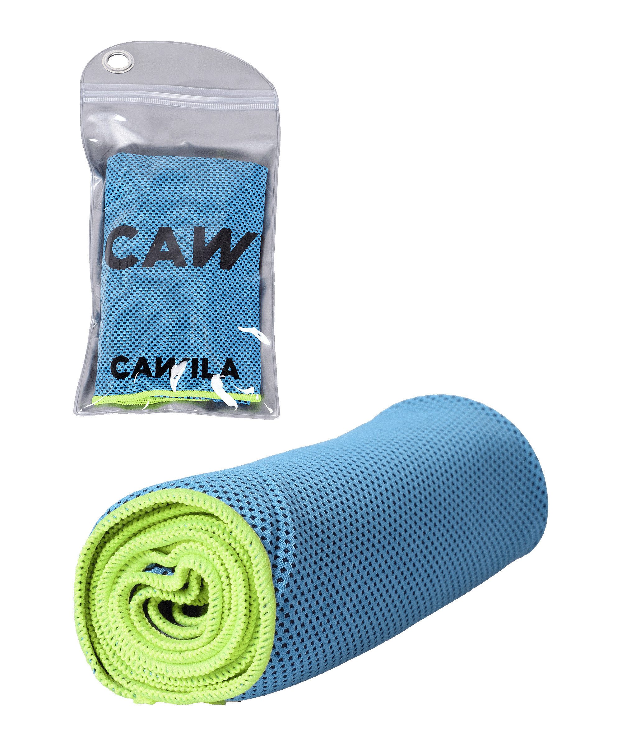 Cawila Trainingshilfe Cawila ACADEMY Ice kühlendes Handtuch