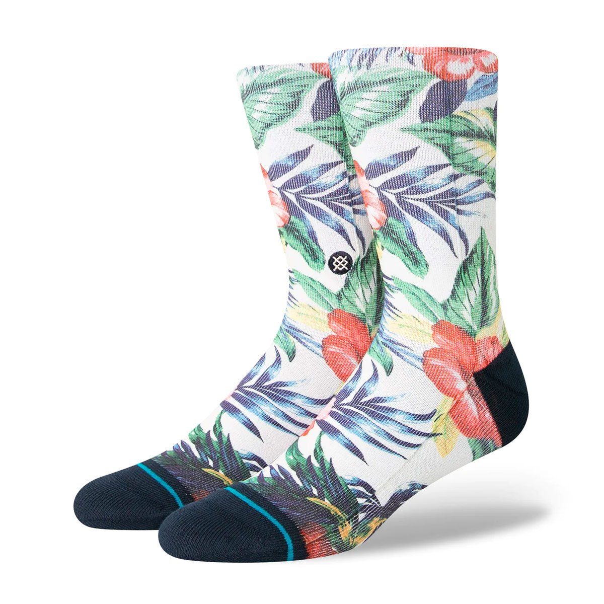 Stance Freizeitsocken Mai Kai - tropical (1 Paar) | Socken