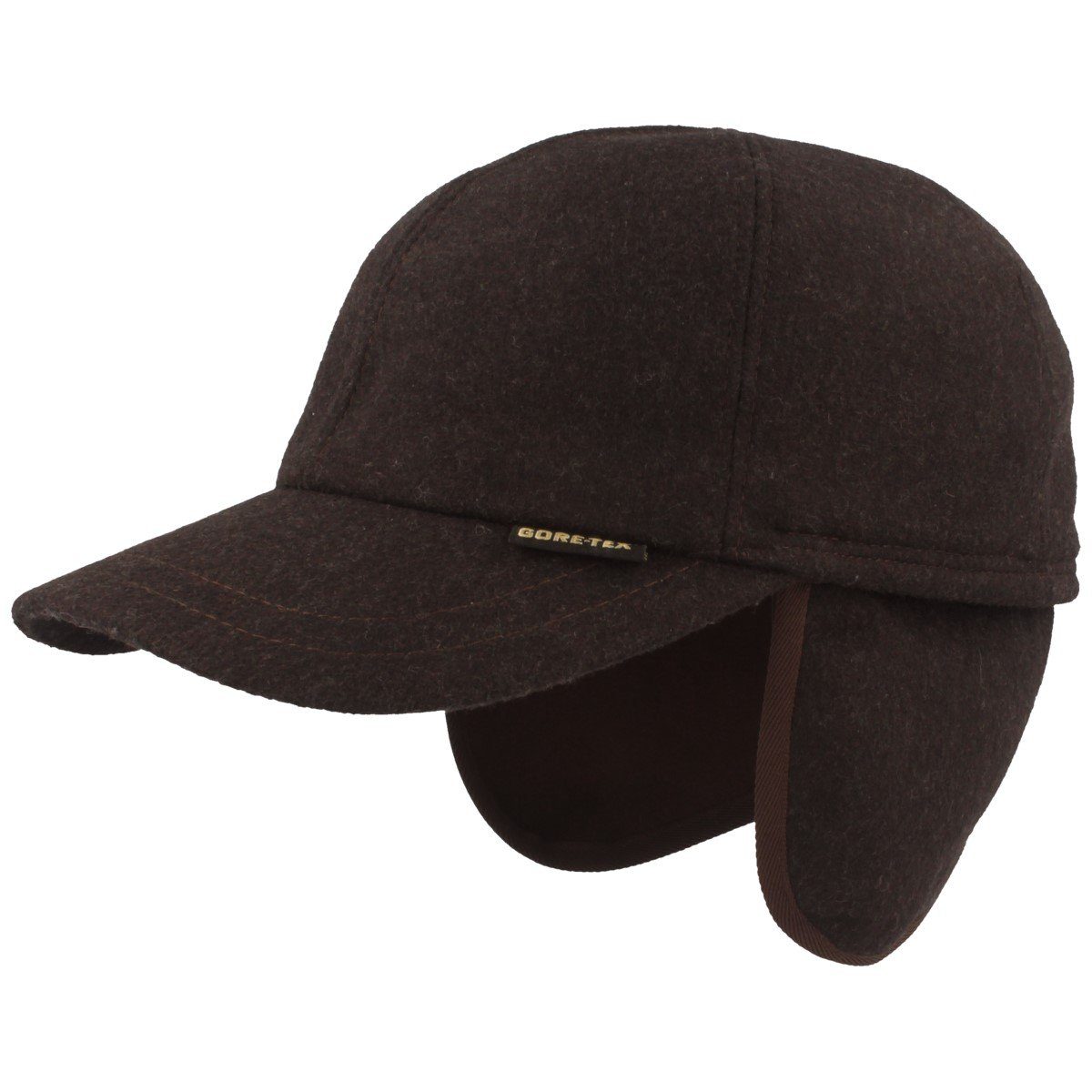 Göttmann Baseball Cap Monaco-K-G mit Gore-Tex-Membran und Ohrenschutz günstig online kaufen