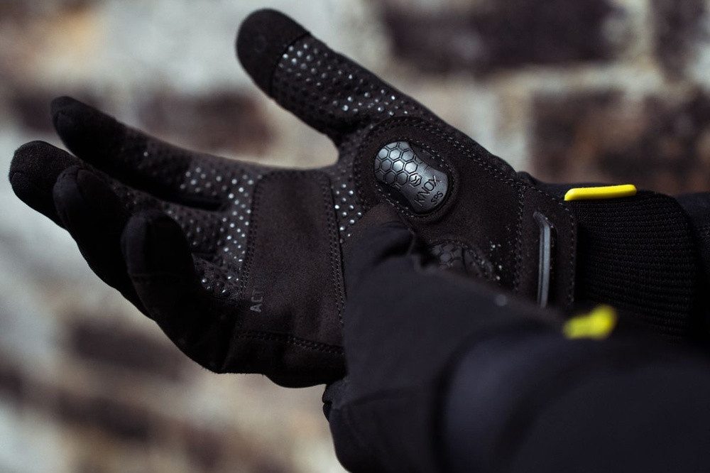 KNOX Motorradhandschuhe Gloves Action Pro E-Bike