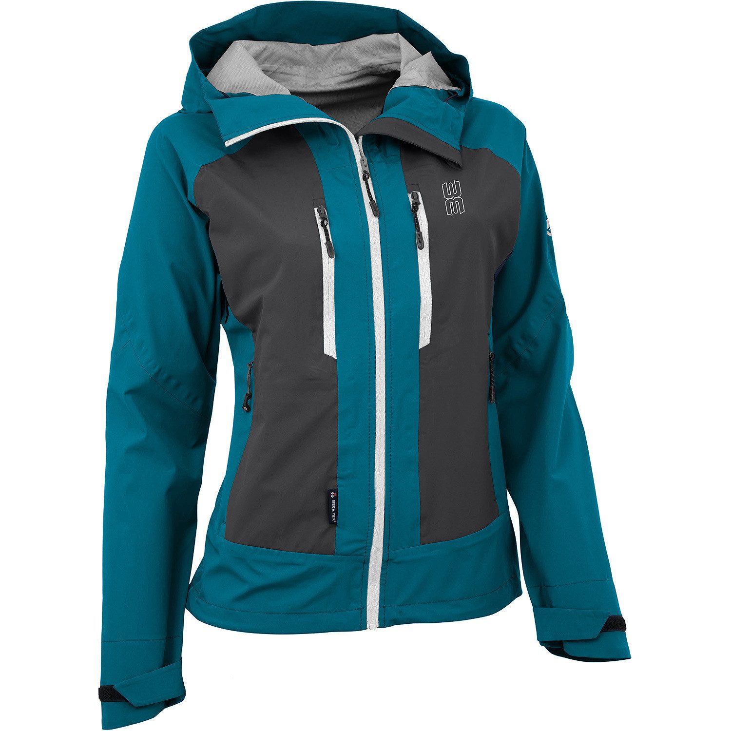 Maul Sport® Softshelljacke Funktionsjacke Andermatt