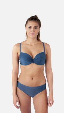 Barts Bikini-Hose BARTS Isla Bikini Briefs Bikinihose Blau