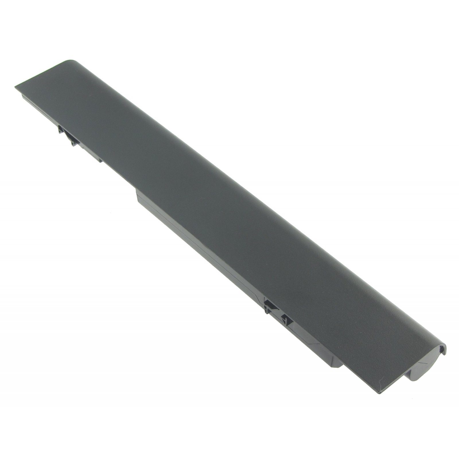 LiIon, Zellen, (LiIon) Akku 10.8V, 757661-001, Wh, 48 Lithium-Ionen Laptop-Akku, 6 für HP 4400mAh MTXtec