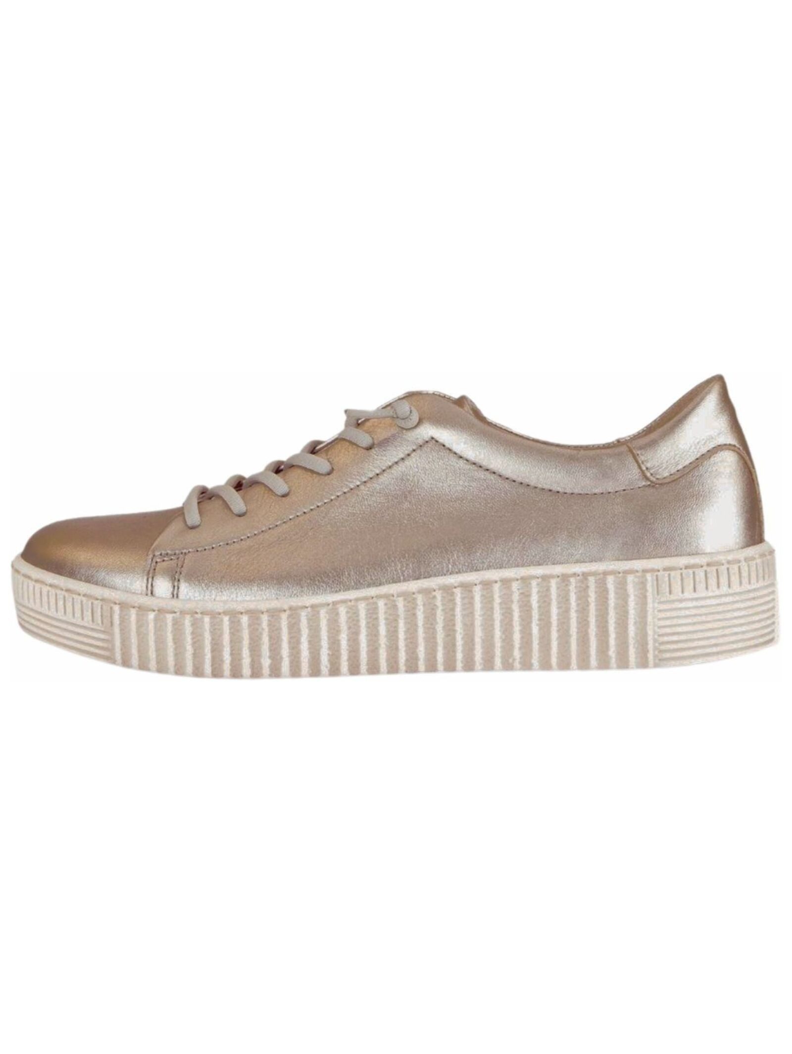 Gabor Gabor Sneaker Leder Sneaker günstig online kaufen