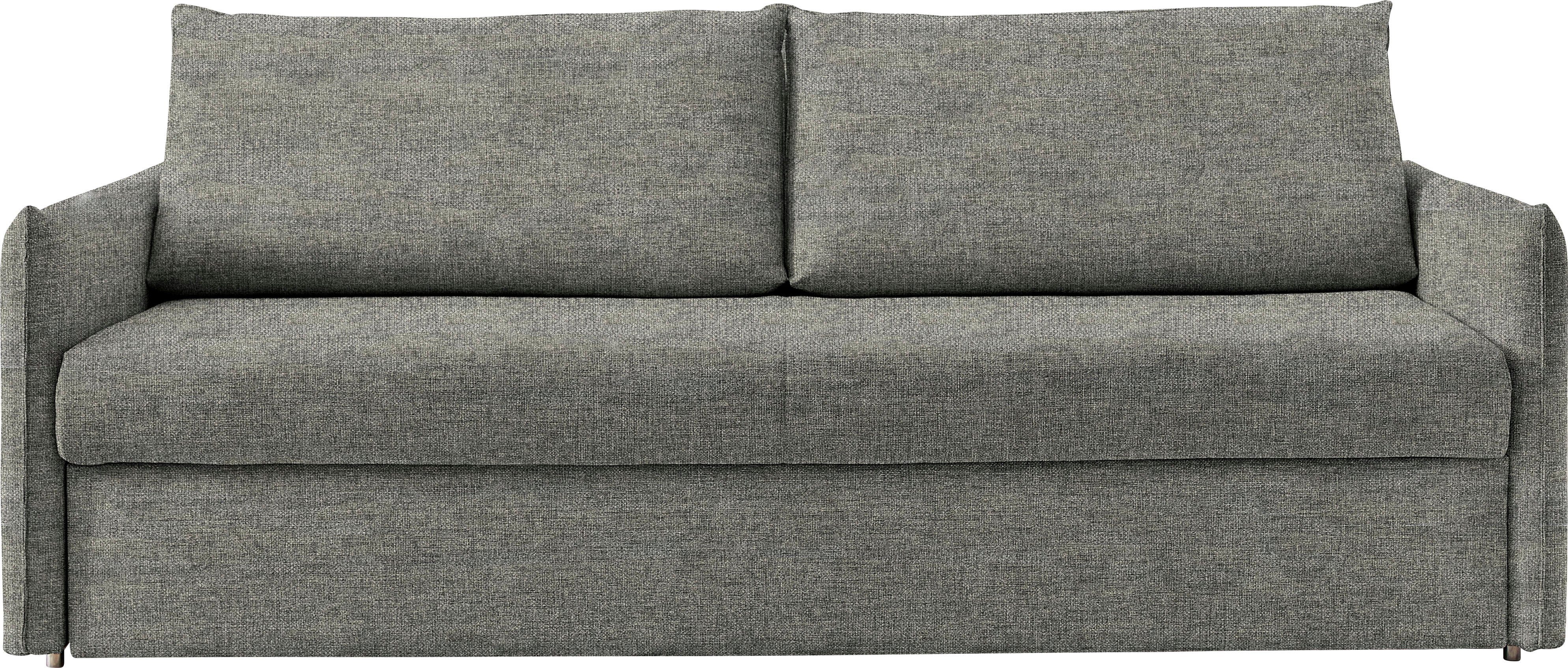 Bali Schlafsofa Pisa, mit 3 Matratzenarten, günstig online kaufen