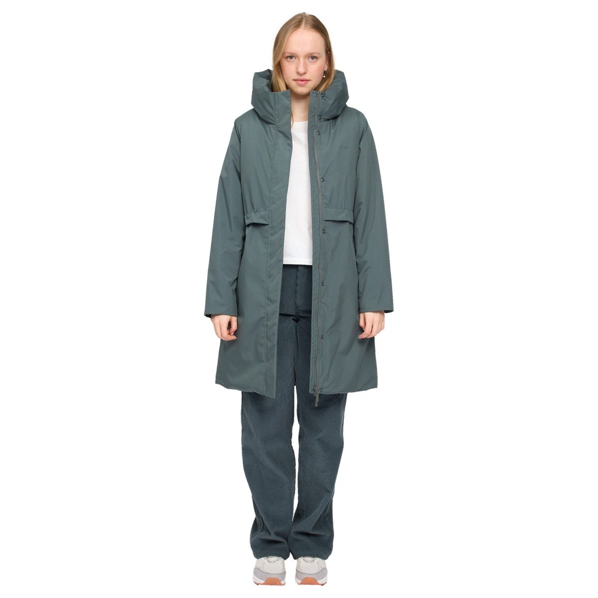 MAZINE Parka Mazine Basic Padded Parka - Parka