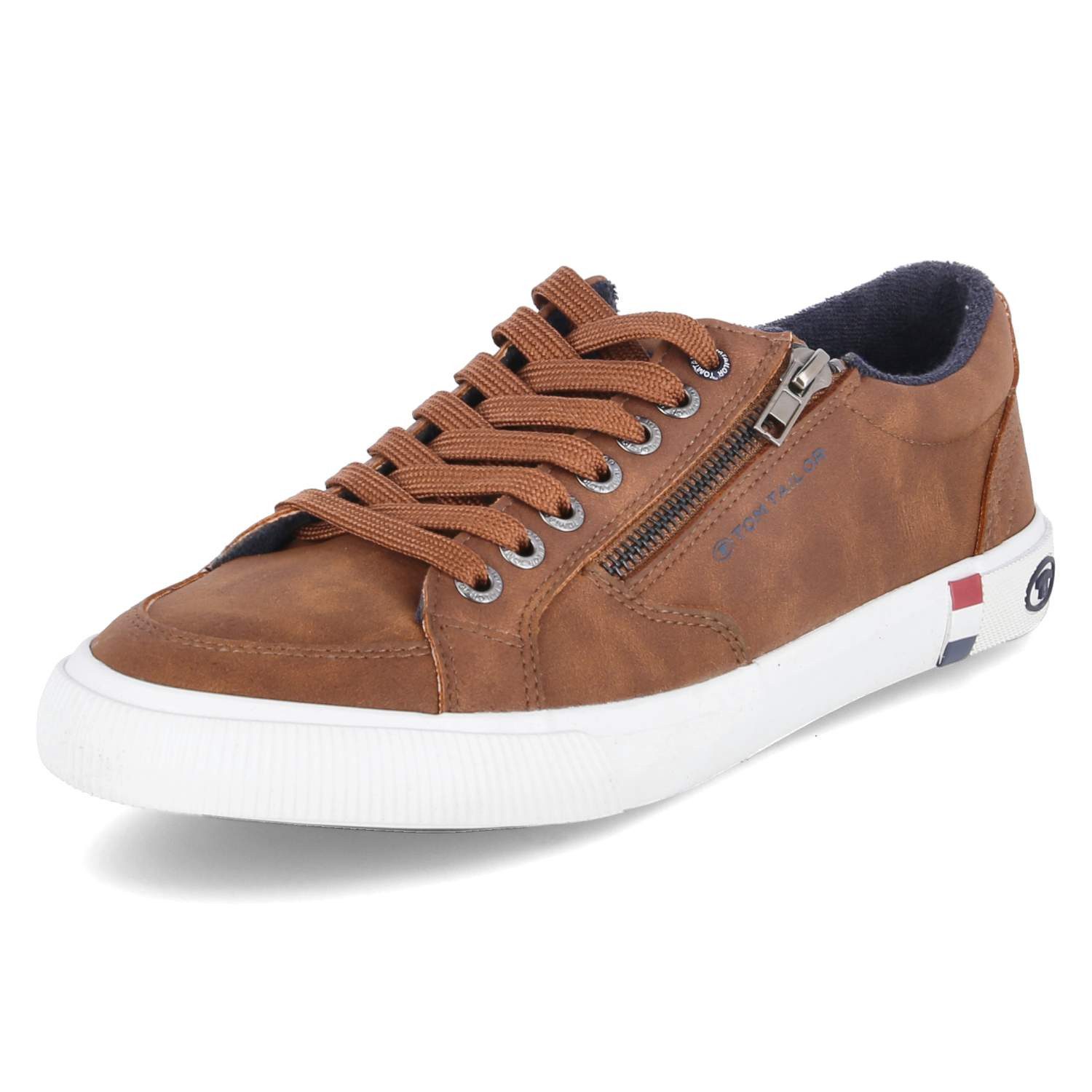 TOM TAILOR 9580180001/00205 Schnürschuh günstig online kaufen