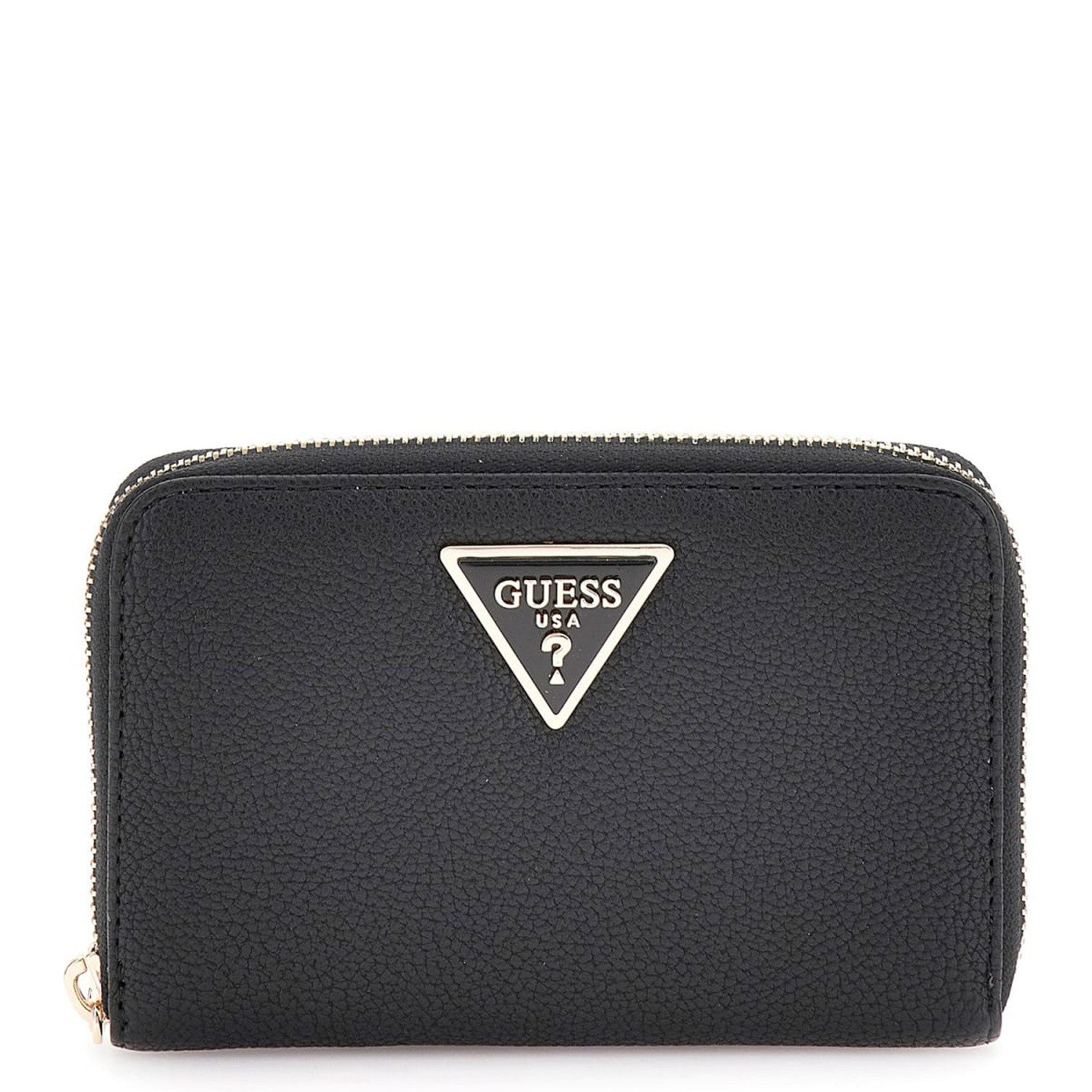 Guess Geldbörse SLG Medium Zip Around günstig online kaufen