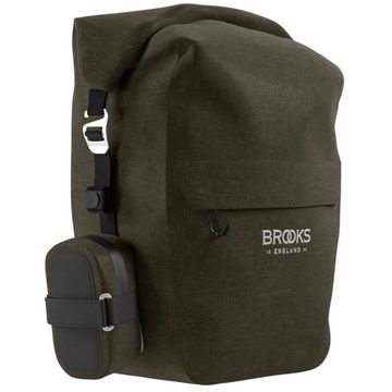 Brooks Gepäckträgertasche