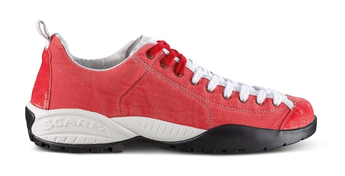 Scarpa Mojito SW Men (Sneaker) - Scarpa Outdoorschuh