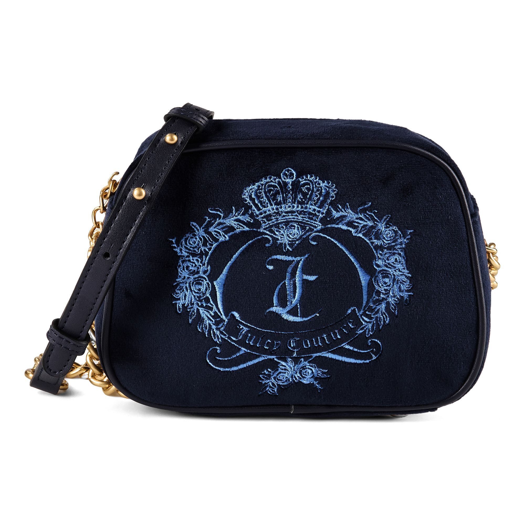 Juicy Couture Umhängetasche Twig, Polyester
