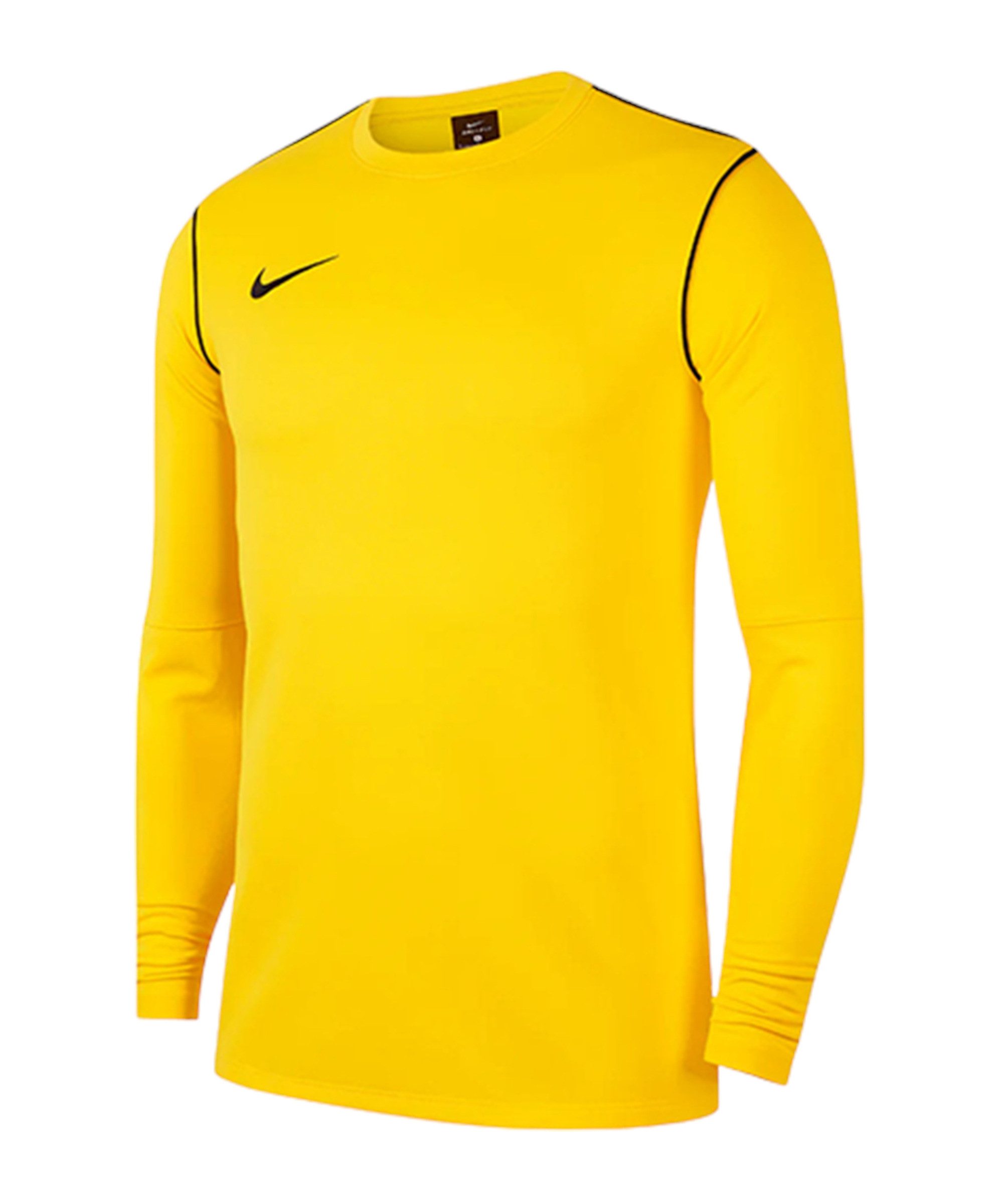 Nike Sweatshirt Nike Performance Park 20 Sweatshirt Langarm-Shirts Polyester