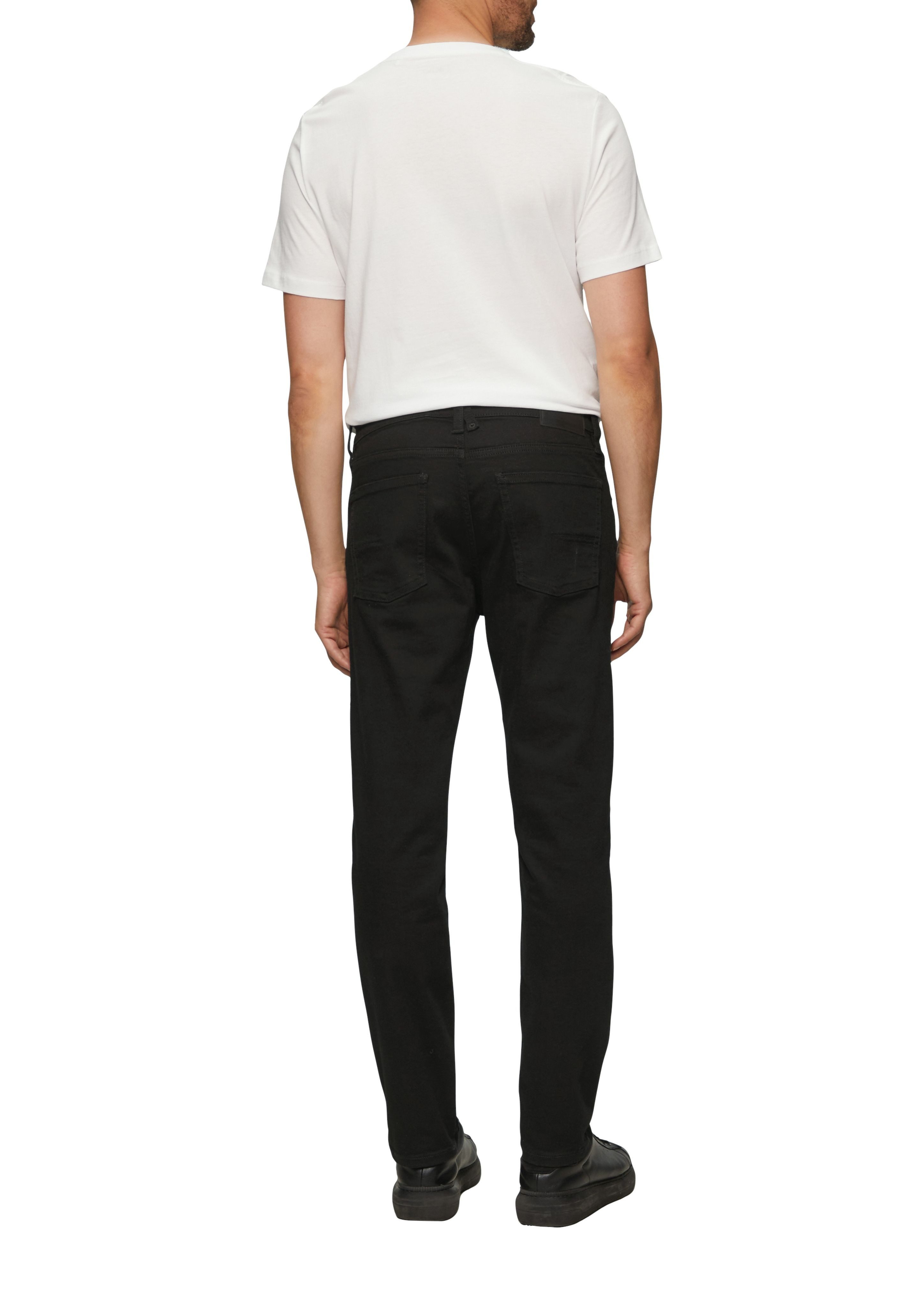 s.Oliver Straight-Jeans