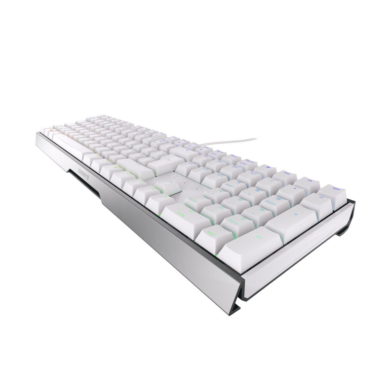 Cherry MX BOARD 3.0 S Gaming-Tastatur (MX Red)