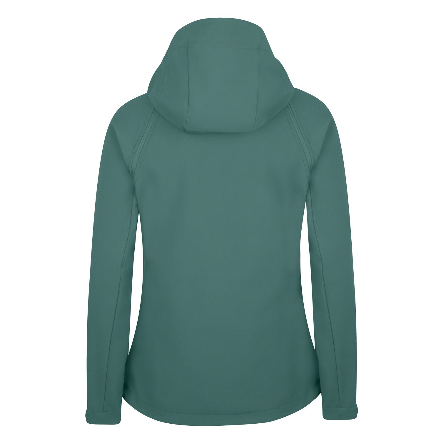 Westfjord Softshelljacke Askja Winddicht, Wasserabweisend günstig online kaufen