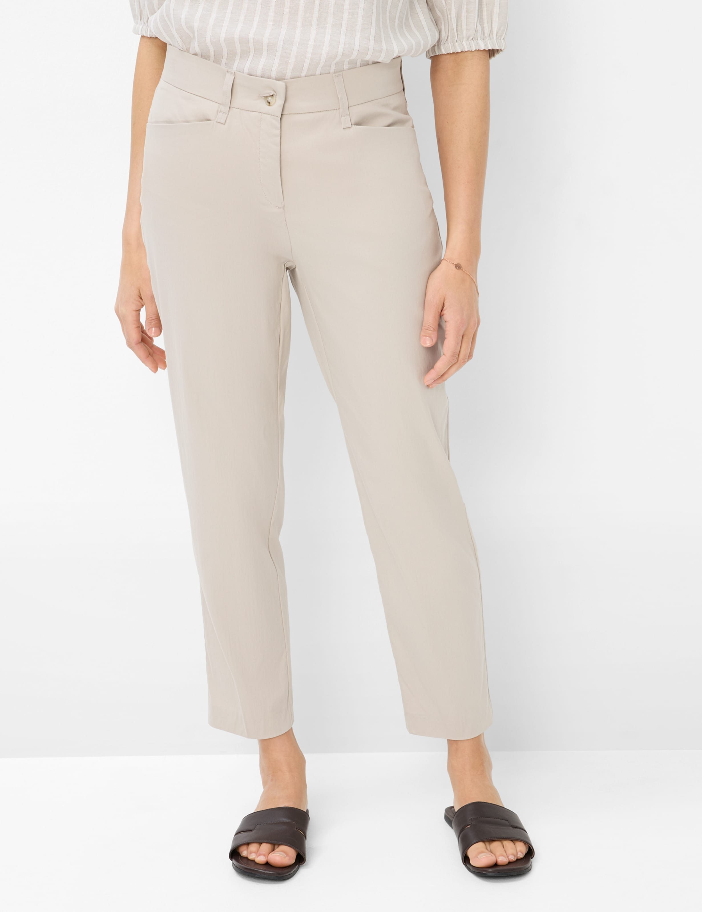 Brax 5-Pocket-Hose "Style MARA S" günstig online kaufen