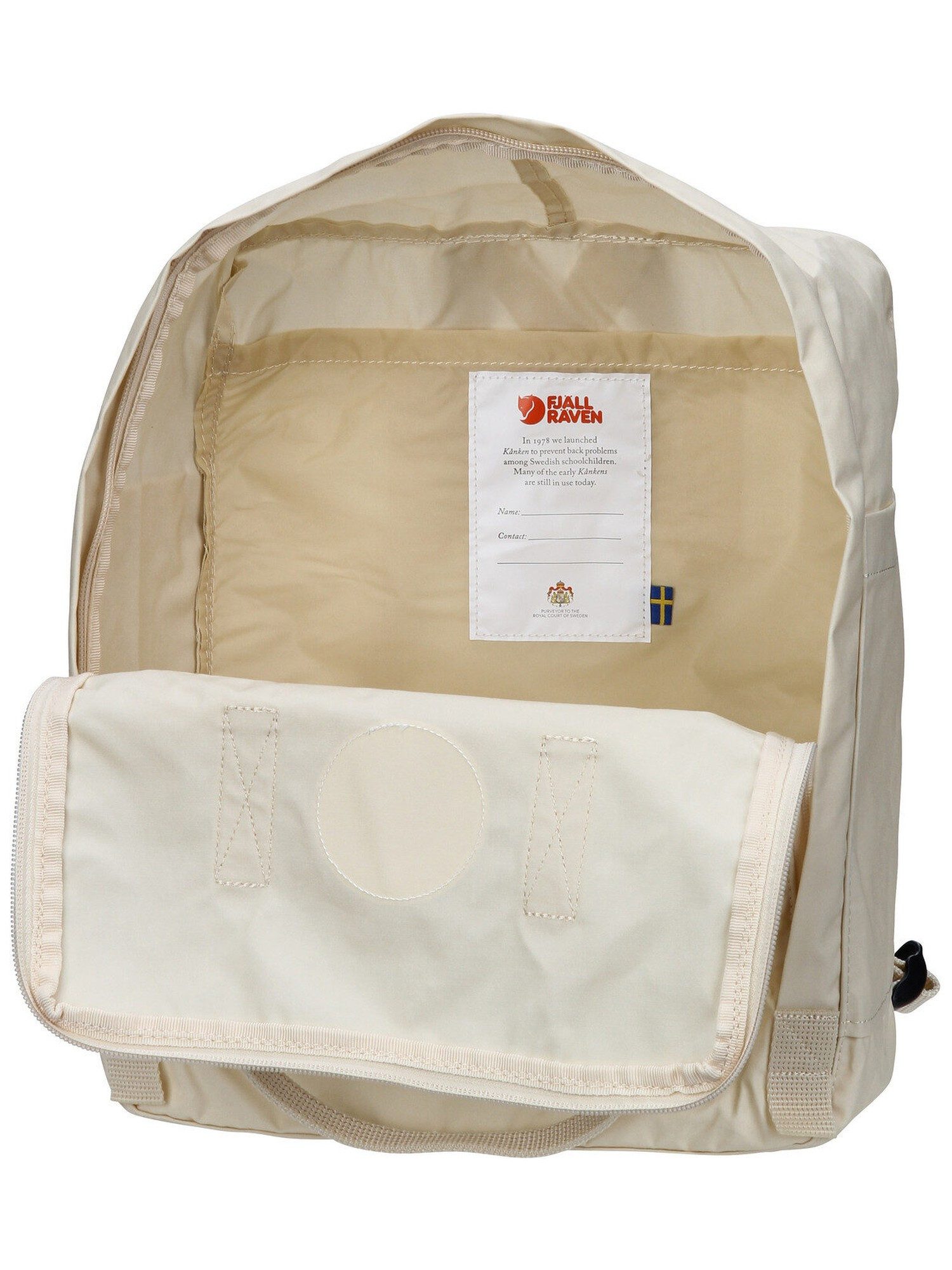 Fjällräven Rucksack Kanken
