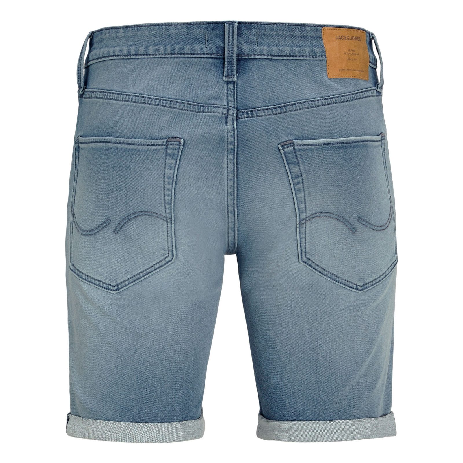 Jack & Jones Shorts "JJIRICK JJICON I.K. SHORTS GE 136 SN", im Five-Pocket günstig online kaufen