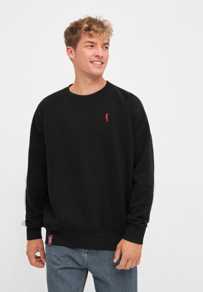 Derbe Sweatshirt Kippes Herren Sweatshirt (1-tlg) günstig online kaufen