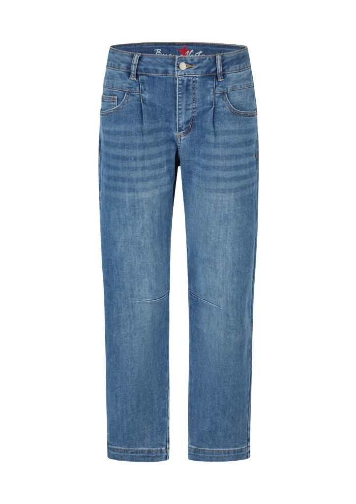 Buena Vista Boyfriend-Jeans Barrel-F günstig online kaufen