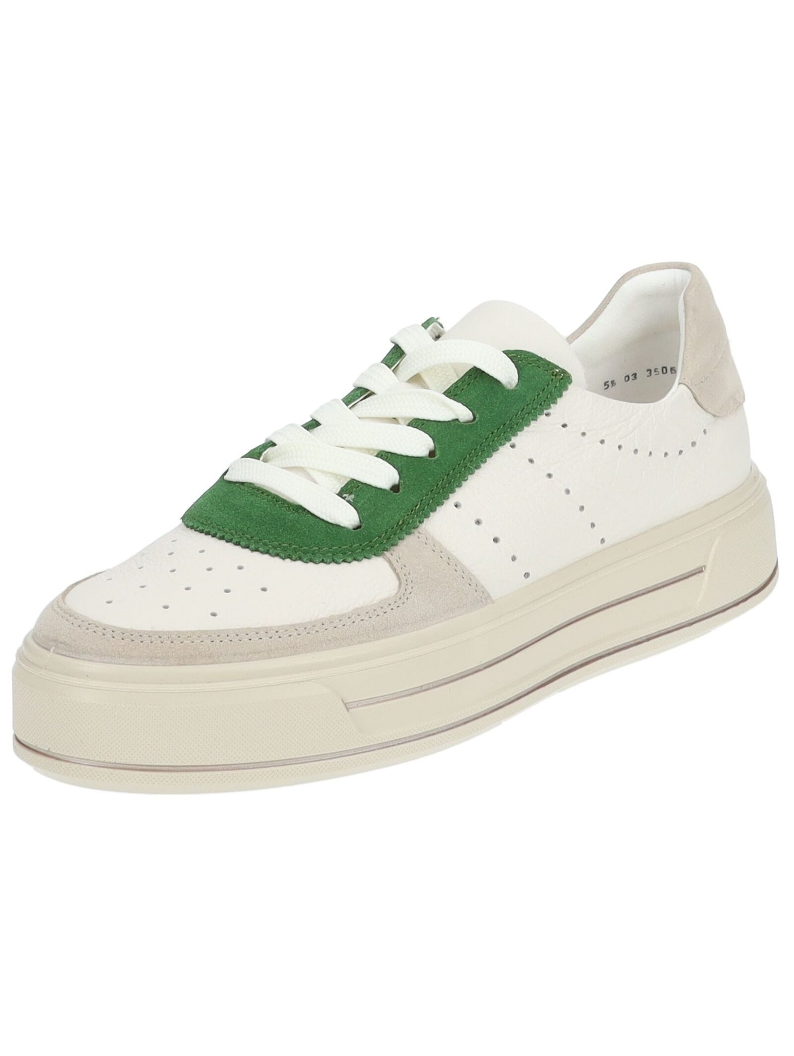 Ara Sneaker Leder Sneaker günstig online kaufen