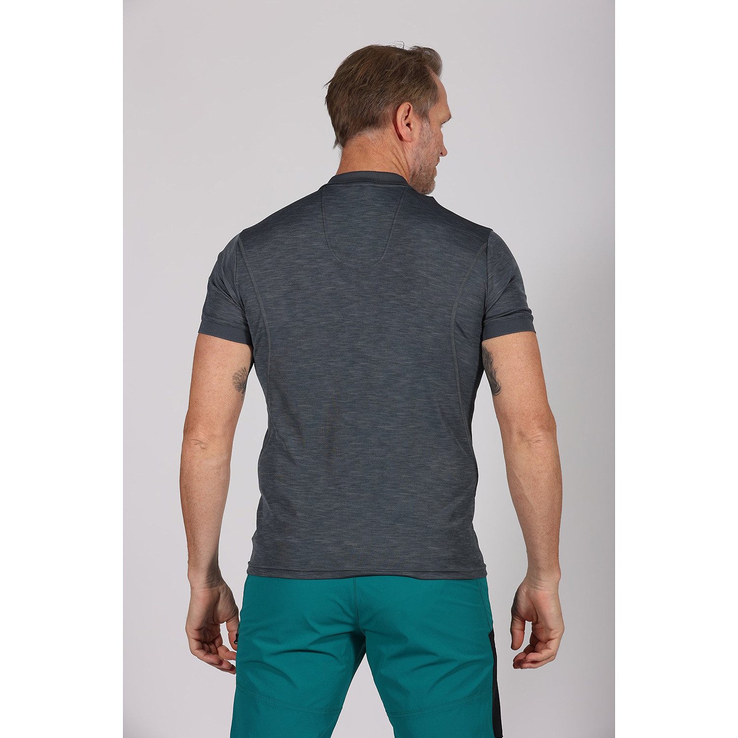 Maul Sport® Poloshirt Poloshirt Gaigerkopf 3 fresh