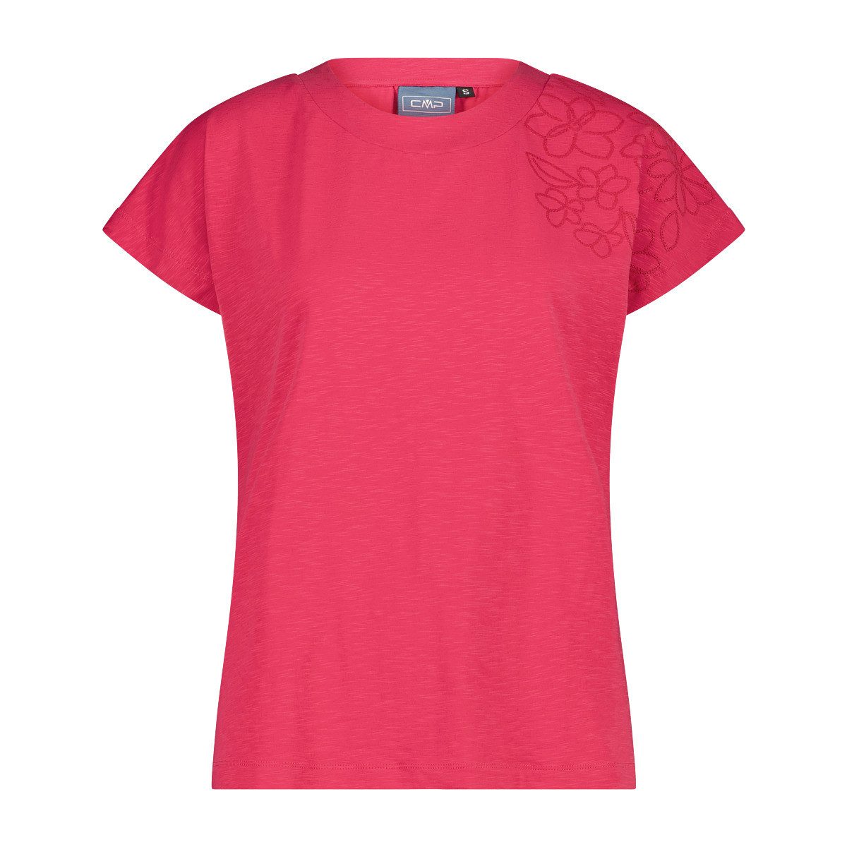 T-Shirt CMP Damen T-Shirt Woman T-Shirt 36F6616