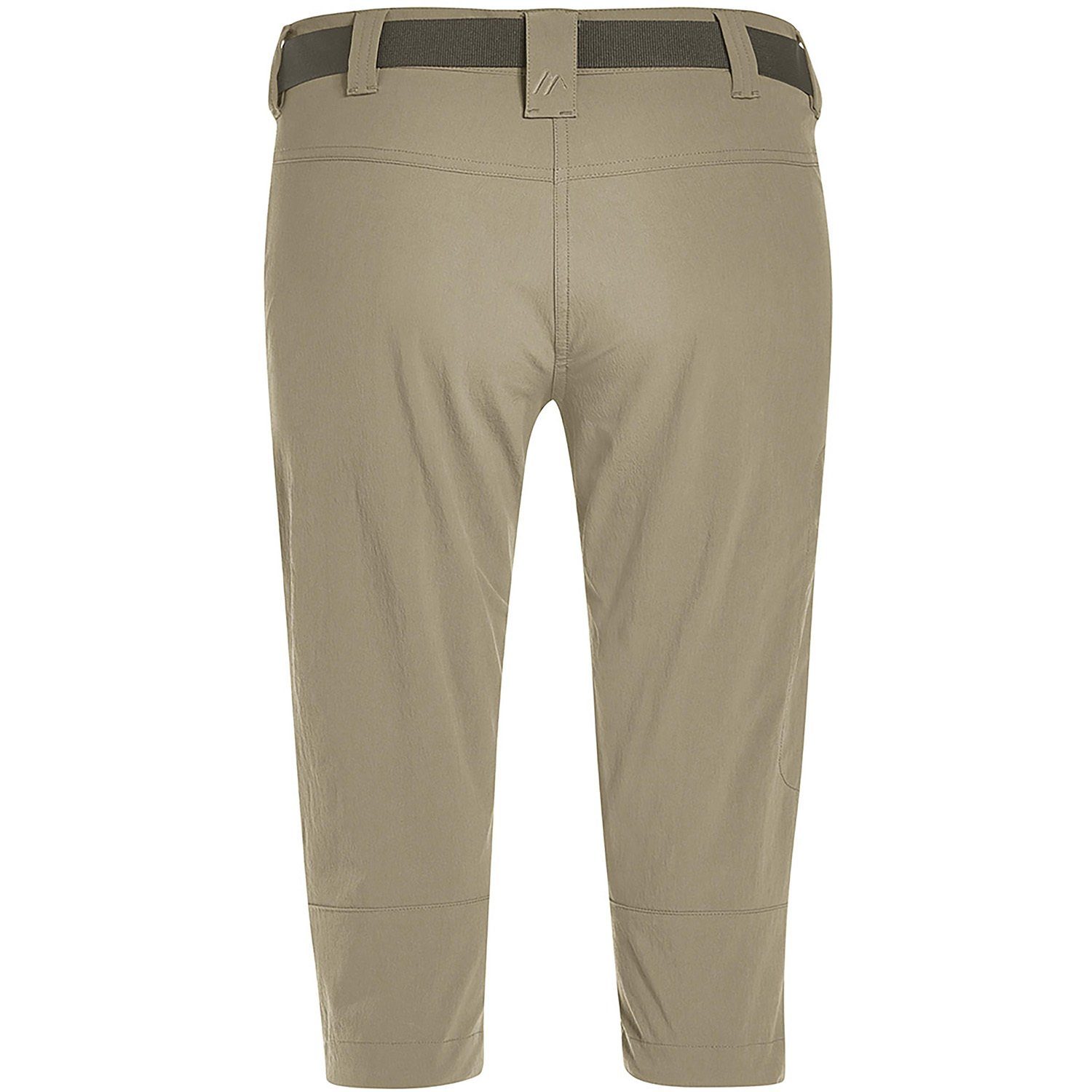 Maier Sports Funktionsshorts Caprihose Inara Slim günstig online kaufen