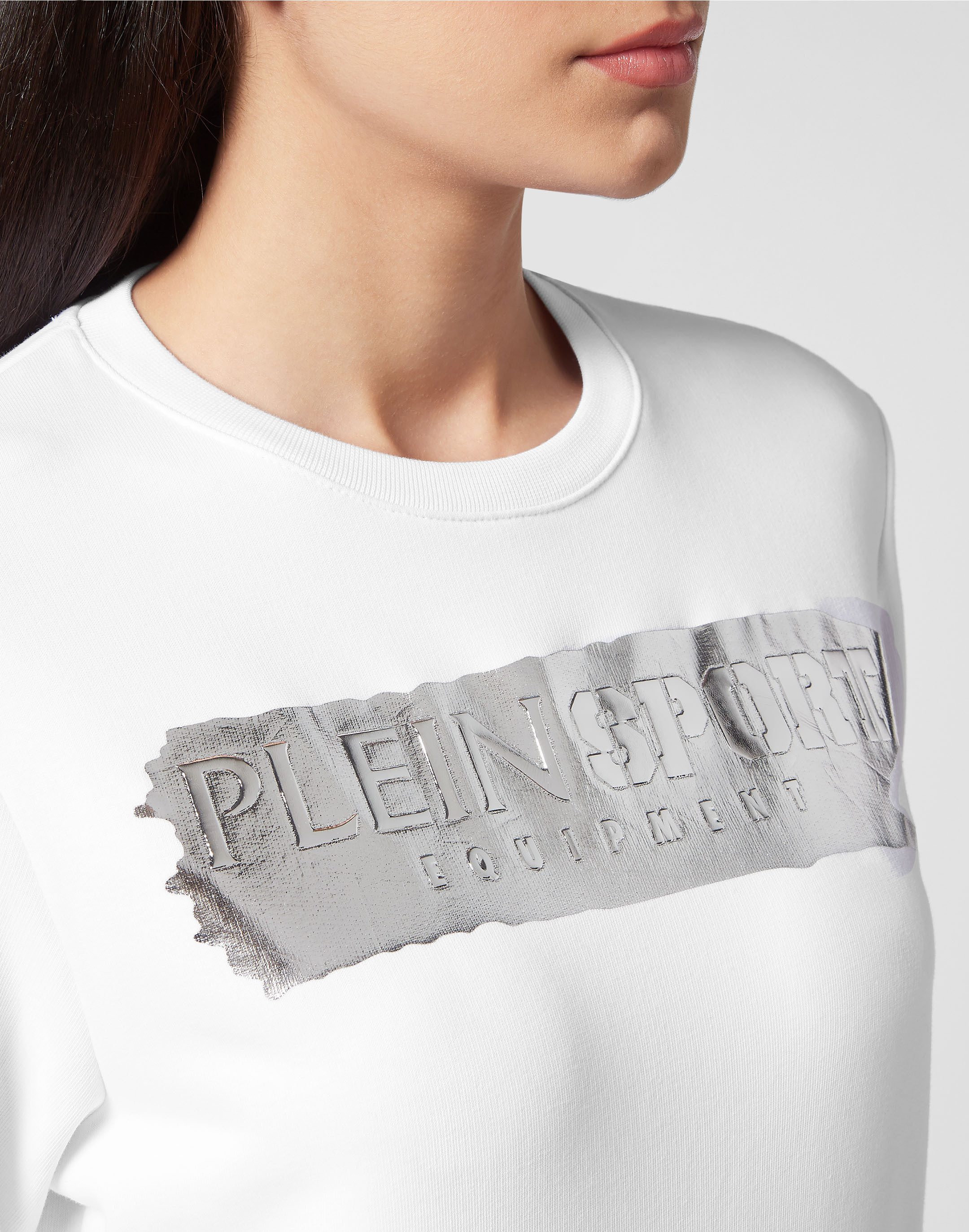 PLEIN SPORT Sweatshirt Sweatshirt