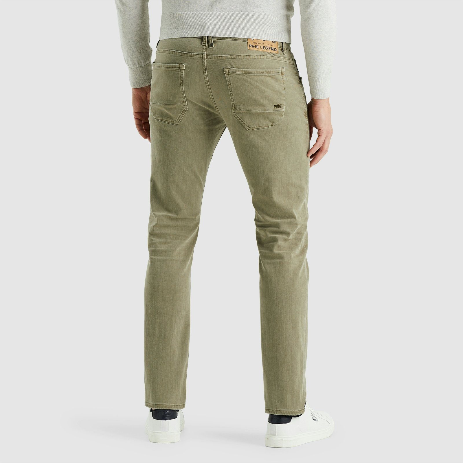 PME LEGEND 5-Pocket-Jeans NAVIGATOR PTR121 günstig online kaufen