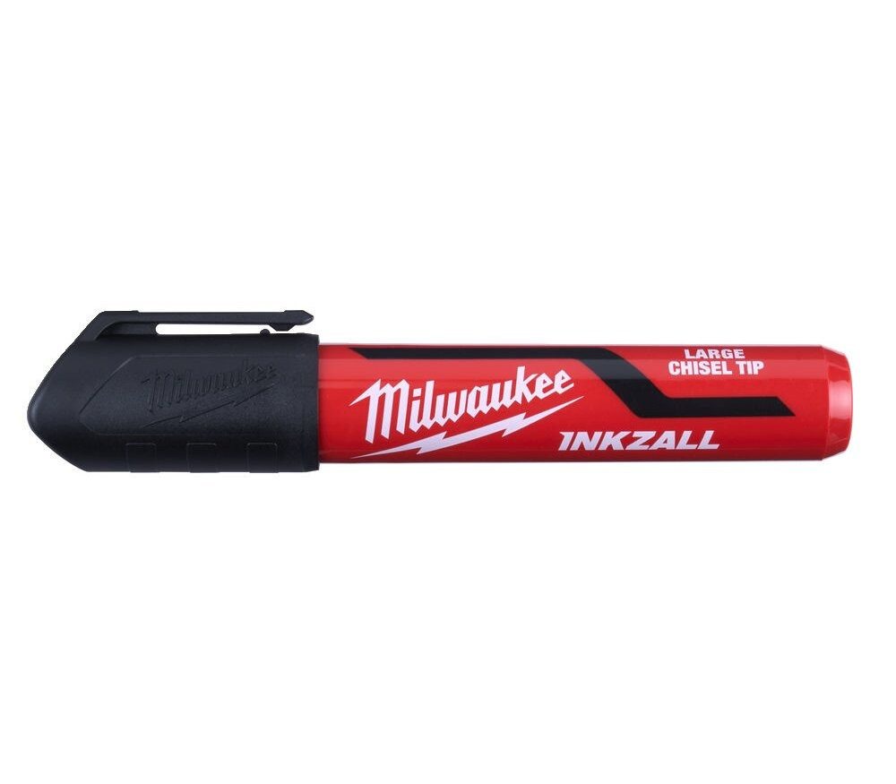 Milwaukee Marker MARKER L SCHWARZ