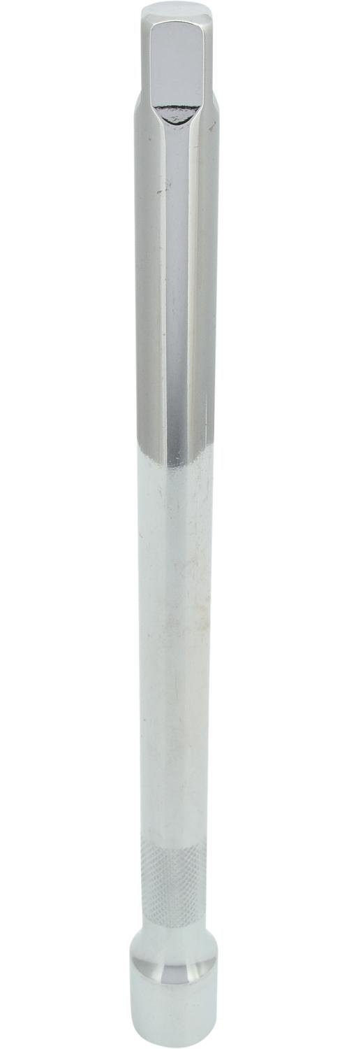 Ratschenringschlüssel Verlängerung, 250mm 1/2" CHROMEplus KS Tools