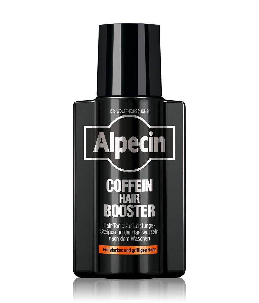 75 Haartonikum Booster Alpecin ml Coffein Hair Alpecin