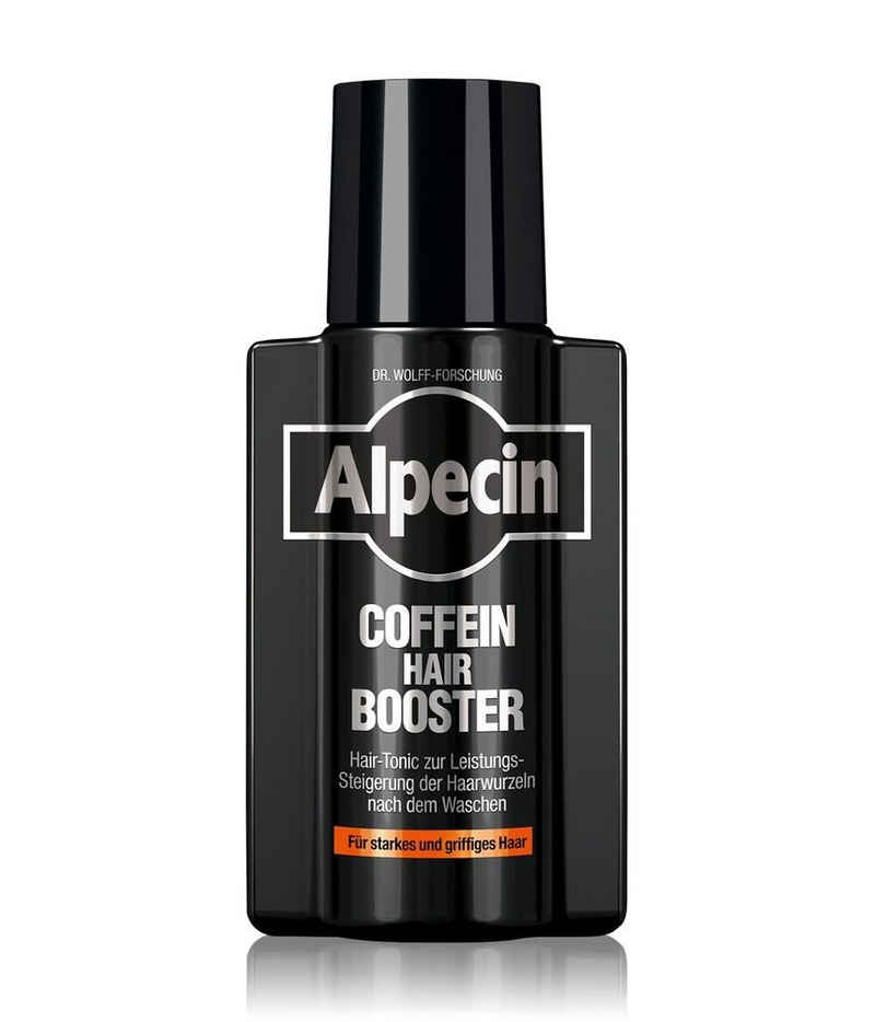 Alpecin Haartonikum Alpecin Coffein Hair Booster 75 ml