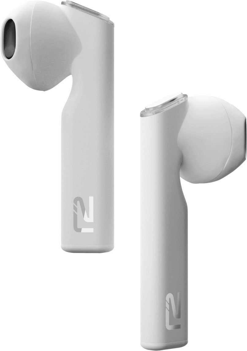 ready2music »Chronos Air Pro« True-Wireless In-Ear-Kopfhörer (Bluetooth ...