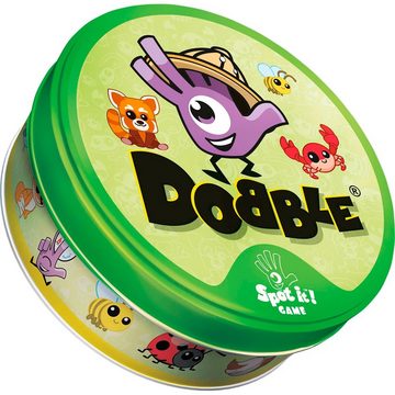 Asmodee Spiel, Dobble Kids