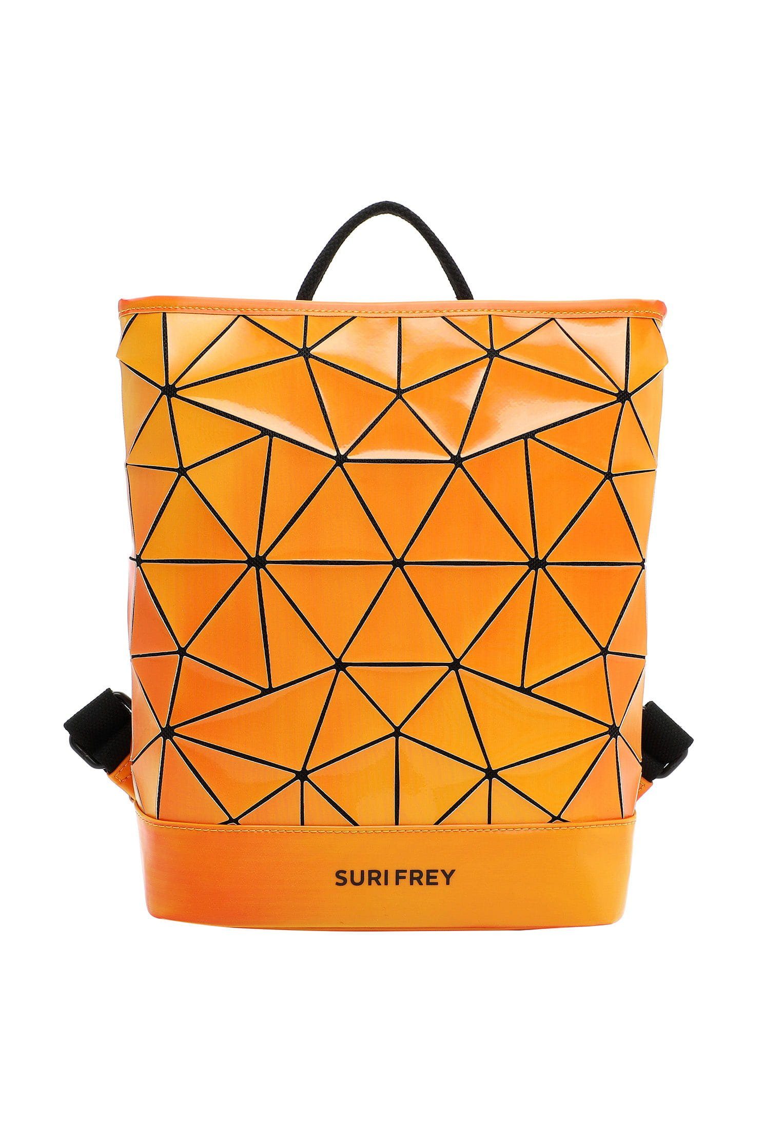 SURI FREY Cityrucksack SFY SURI Sports Jessy-Lu (1-tlg), Für Damen