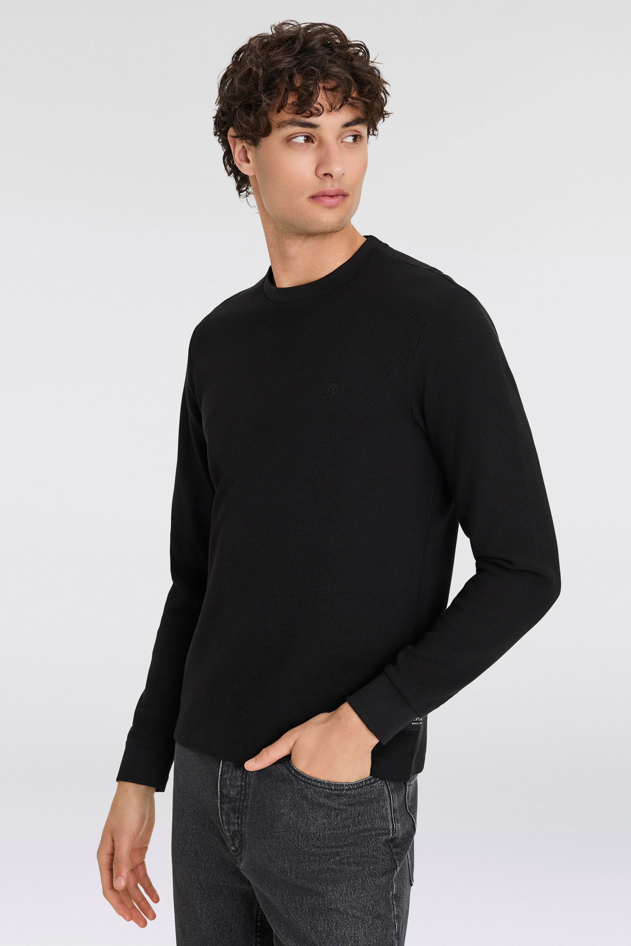 Longsleeve