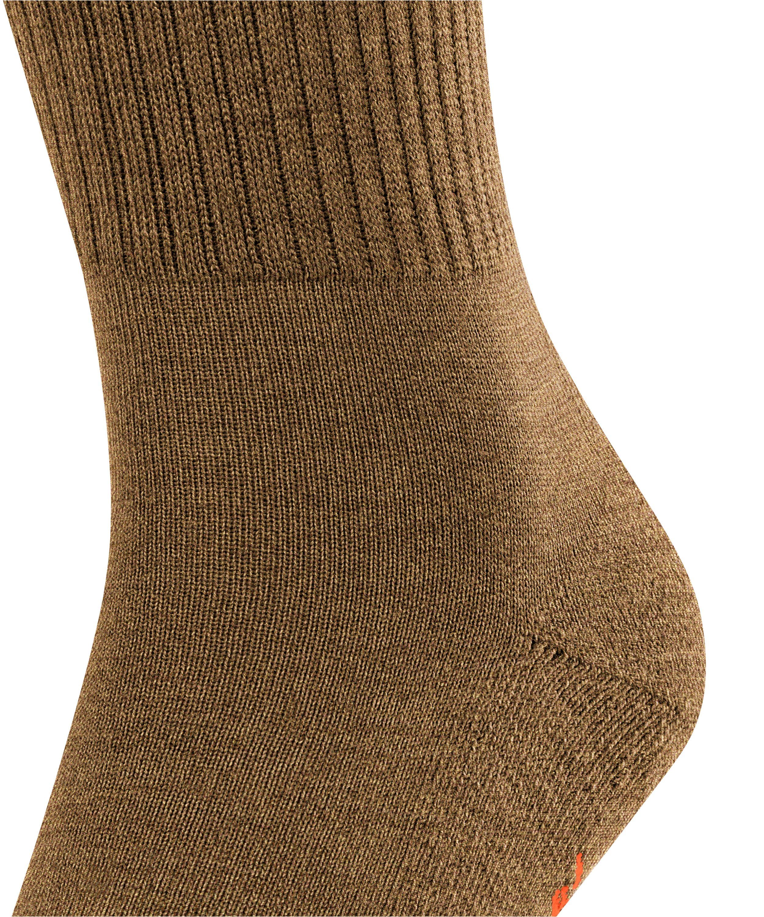 Walkie (1-Paar) (5167) Light Socken brandy FALKE