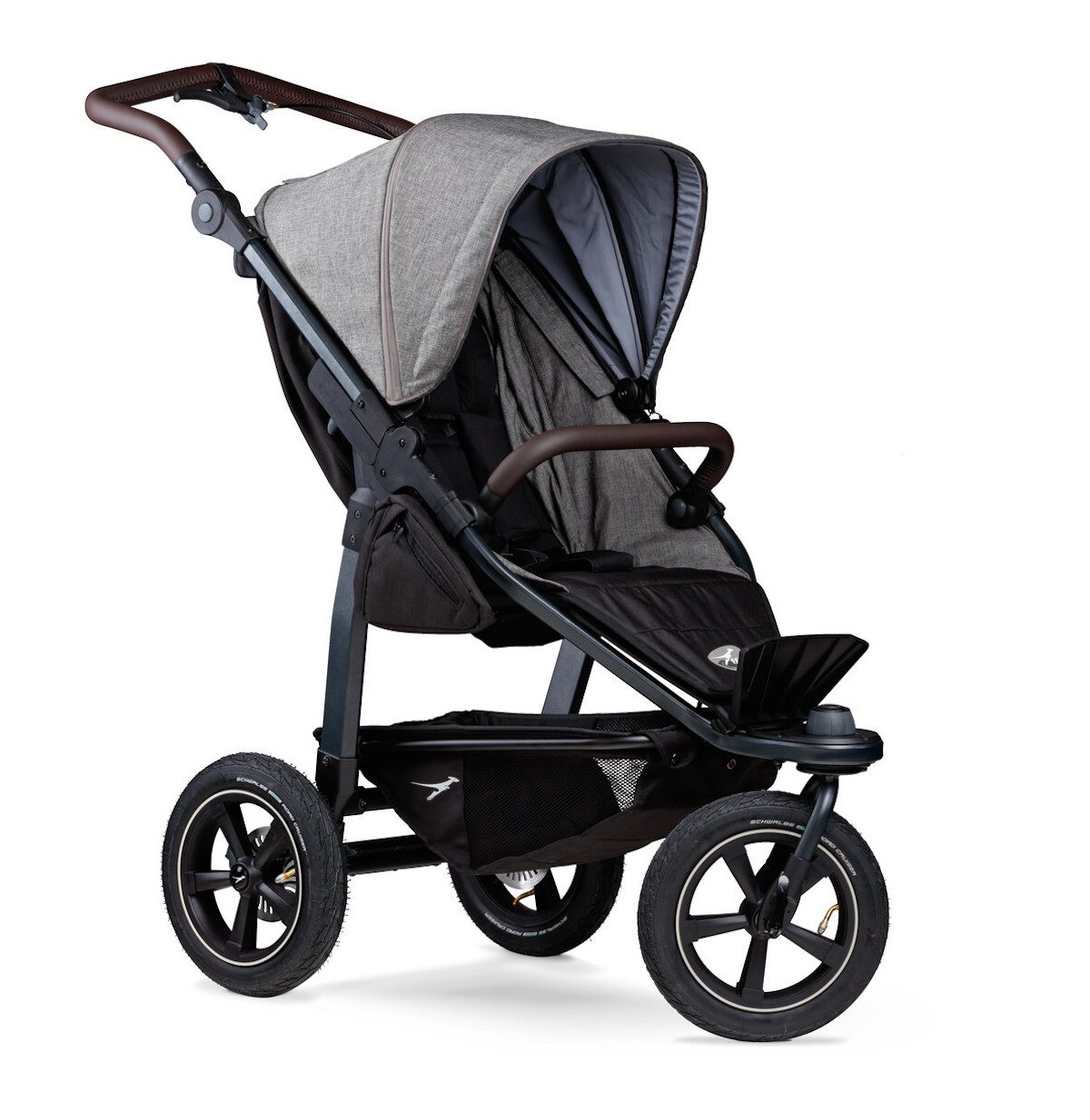 Jogger-Kinderwagen