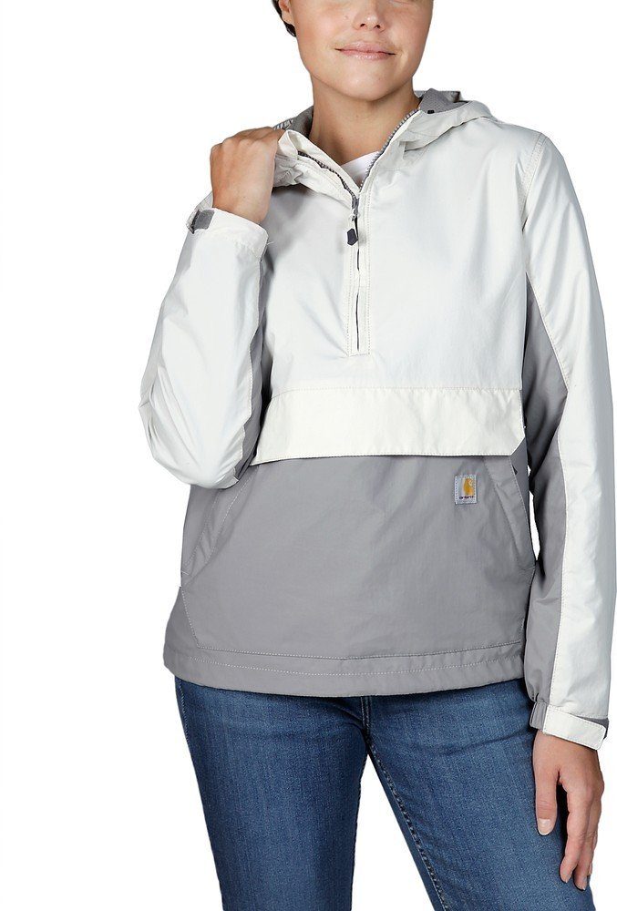 Carhartt Kurzjacke Loose Lightw. 105861 – Bild 4 von 5