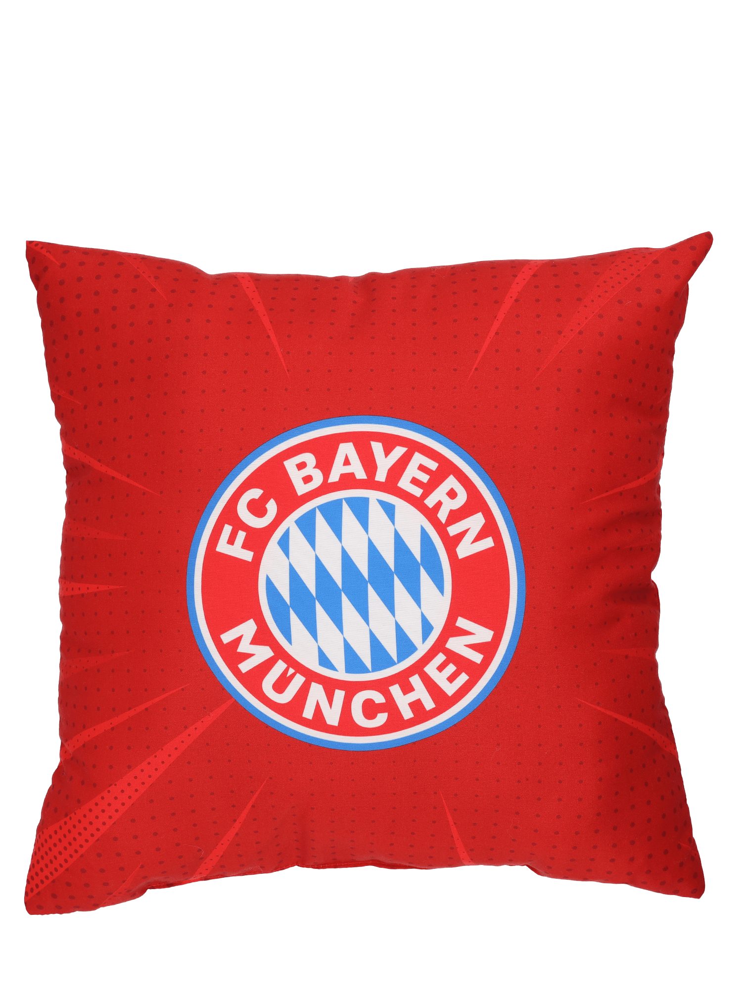 FC Bayern München Kopfkissen FC Bayern günstig online kaufen
