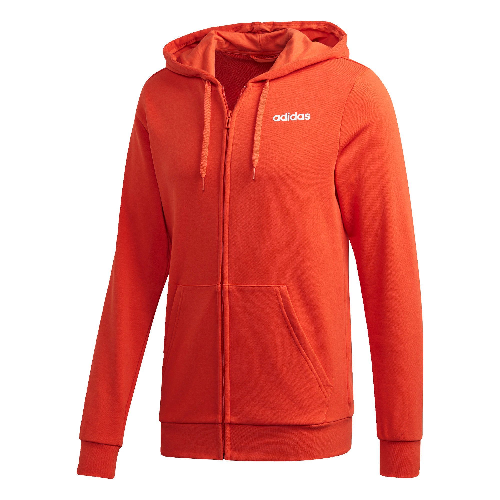 adidas Performance Kapuzensweatjacke »Essentials Linear French Terry Kapuzenjacke« online kaufen | OTTO adidas Performance Kapuzensweatjacke »Essentials Linear French Terry Kapuzenjacke« online kaufen | OTTO