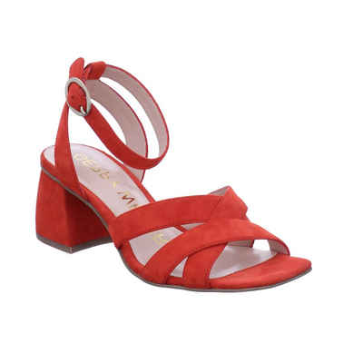 GERRY WEBER »Ghina 02, rot« Pumps